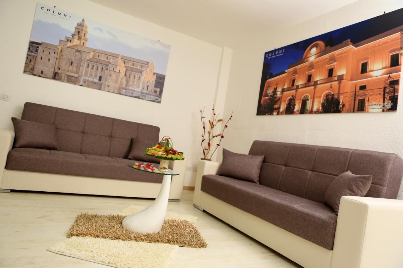 Coluni Sport & Srl *