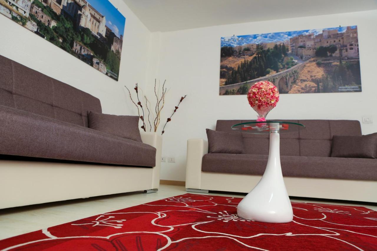 Aparthotel Coluni Sport & Srl