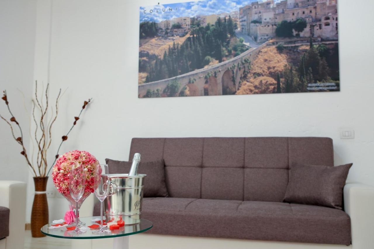 Aparthotel Coluni Sport & Srl Gravina in Puglia