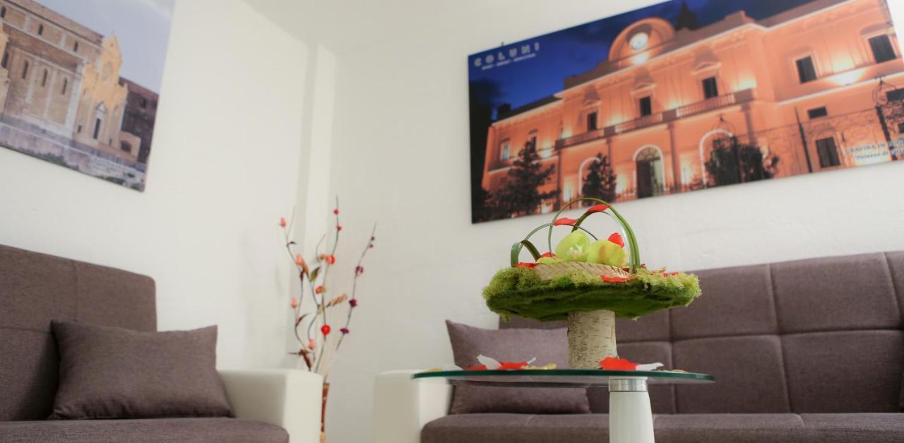 Coluni Sport & Srl * Gravina in Puglia