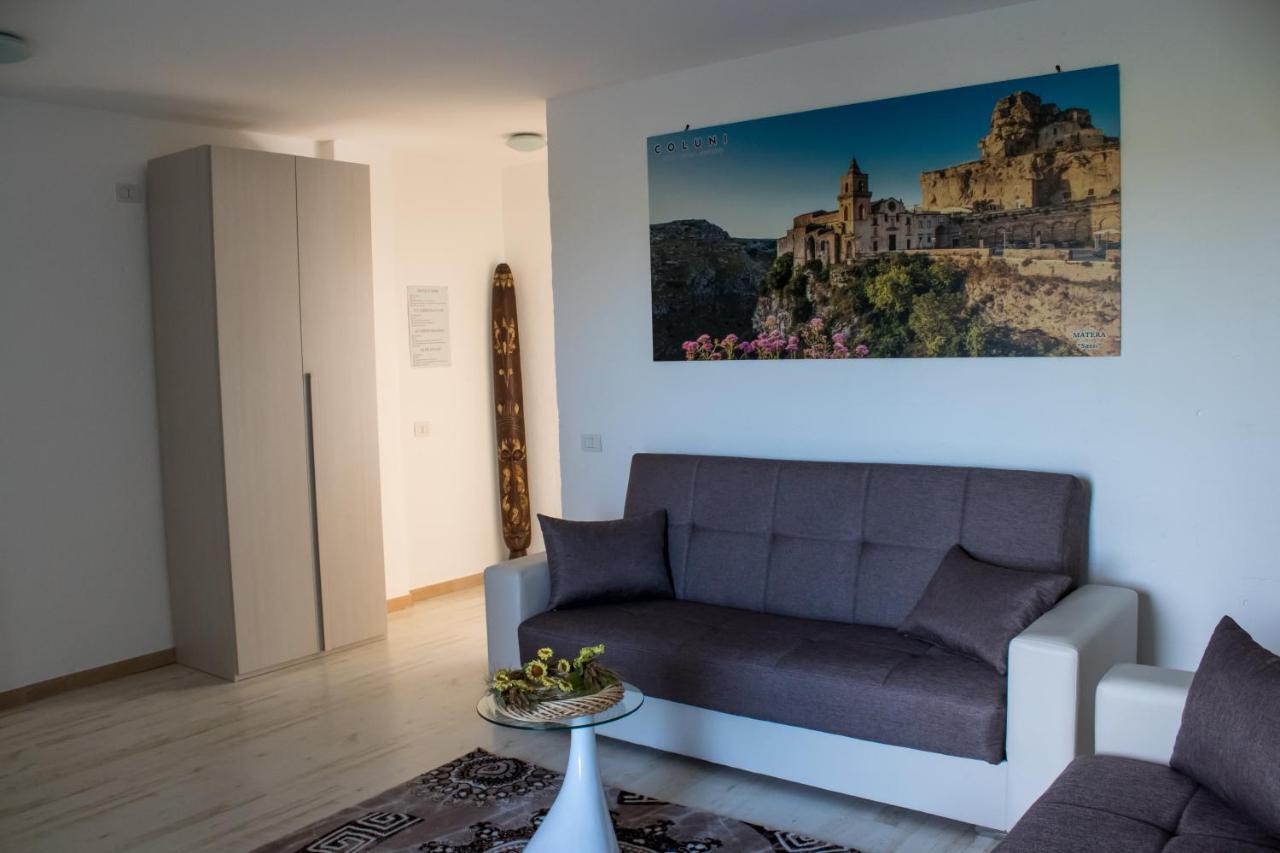 Coluni Sport & Srl Aparthotel Gravina in Puglia