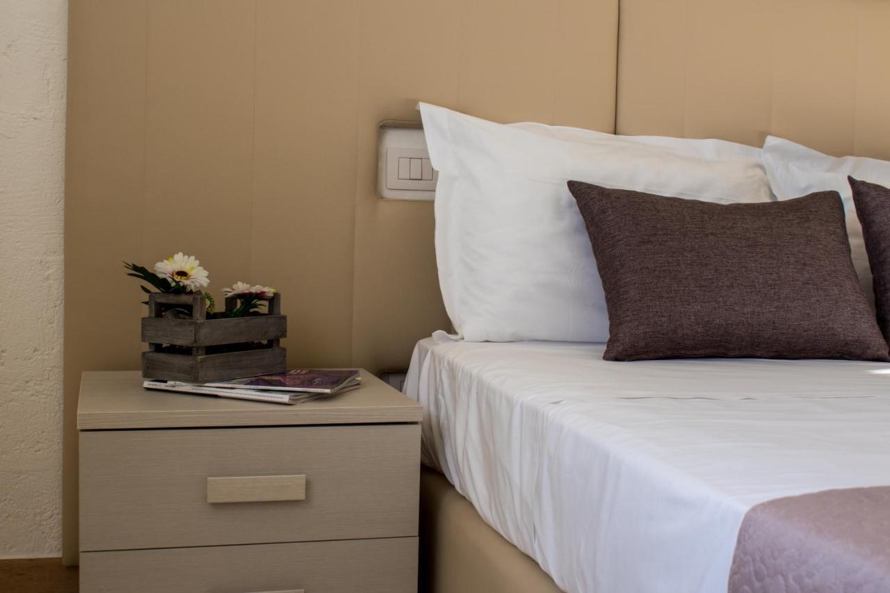 Coluni Sport & Srl Aparthotel Gravina in Puglia