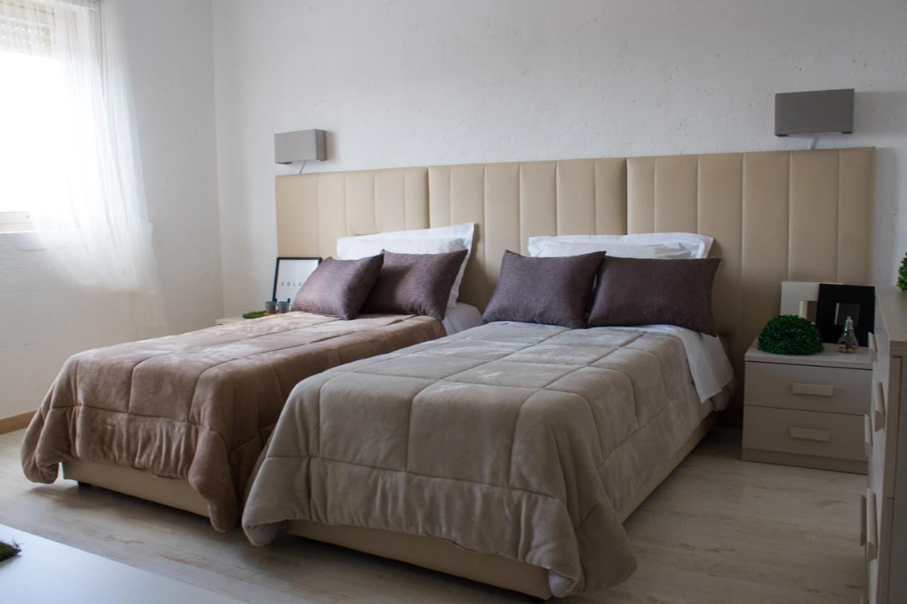 Aparthotel Coluni Sport & Srl *