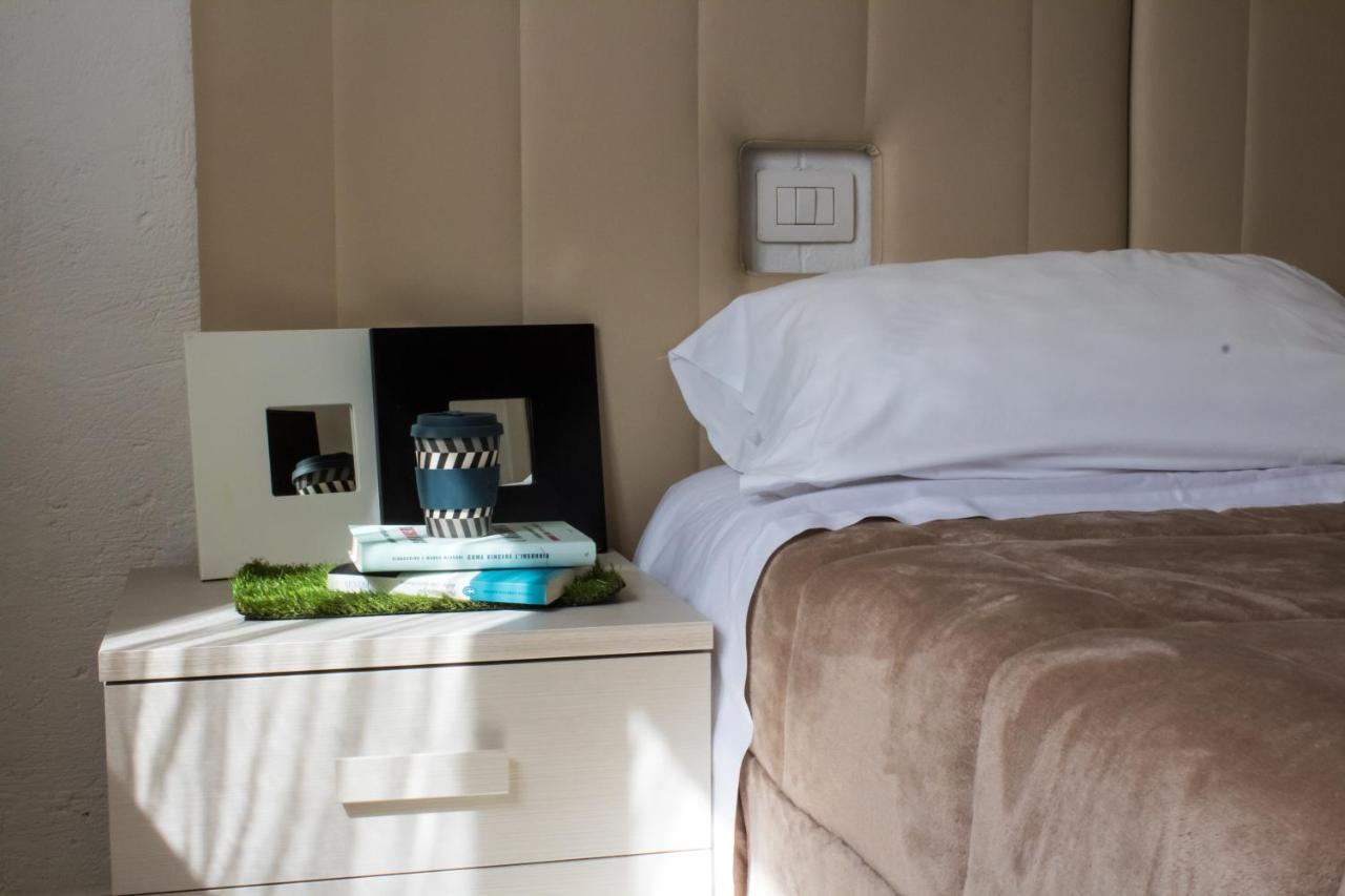 Aparthotel Coluni Sport & Srl *